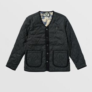 RVCA Chef's Kiss Quilted Jacket